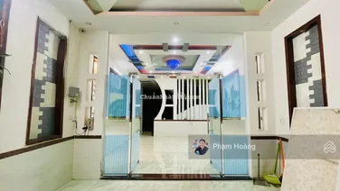 Chính chủ cẩn bán TTHC Dĩ An vị trí buôn bán kinh doanh đối diện trường với chiều ngang 5 DT 120m2