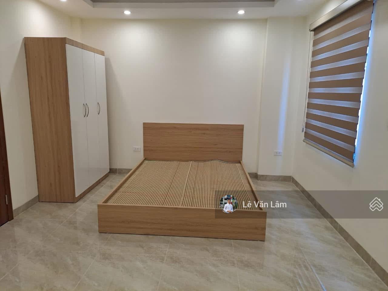 Bán nhà 5 tầng lô góc. Tại Dương Nội. Hà Nội. DT 32m2. MT 5m. Giá 6.5 tỷ. LH 0982 889 ***