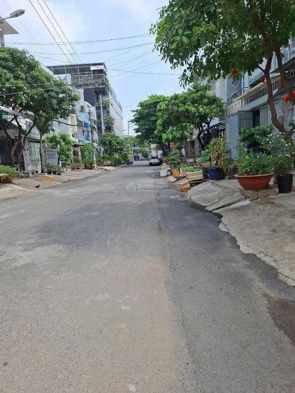 Bán 90m đất 5m x 18m sổ hồng riêng 1/Tô Ký, Nguyễn Ảnh Thủ Trung Chánh, Hóc Môn, gần chợ ngã ba Bầu