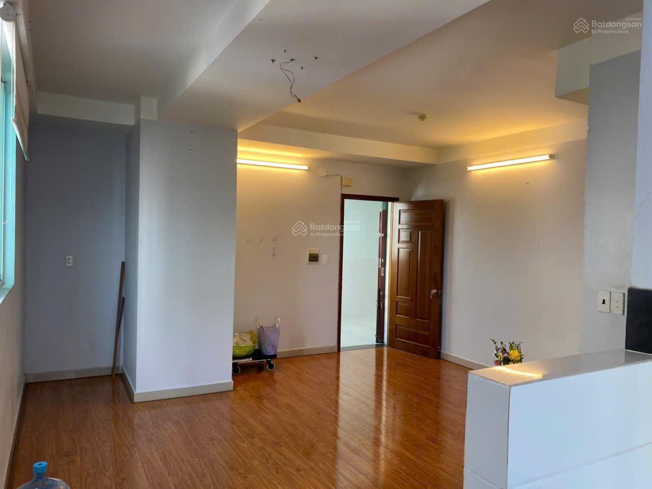 CĂN GÓC 2.7 TỶ VIEW NHÌN VỀ PHÚ MỸ HƯNG (1 PHÒNG NGỦ + 1WC) NHÀ CƠ BẢN, HỖ TRỢ VAY NGÂN HÀNG