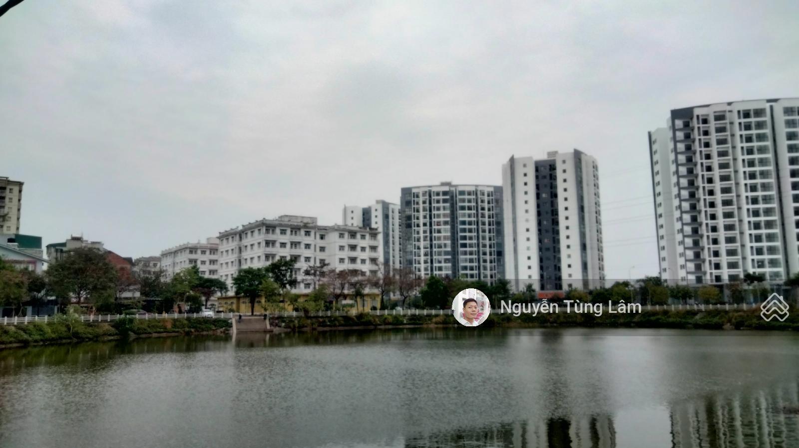 BIỆT THỰ KĐT SÀI ĐỒNG 260M2 MT 14M VỪA Ở VỪA KINH DOANH TỐT - GIÁ ĐẦU TƯ