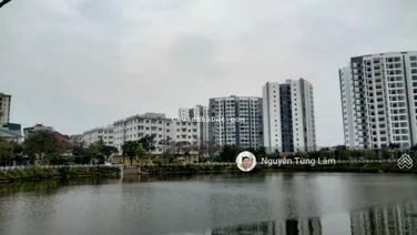 BIỆT THỰ KĐT SÀI ĐỒNG 260M2 MT 14M VỪA Ở VỪA KINH DOANH TỐT - GIÁ ĐẦU TƯ