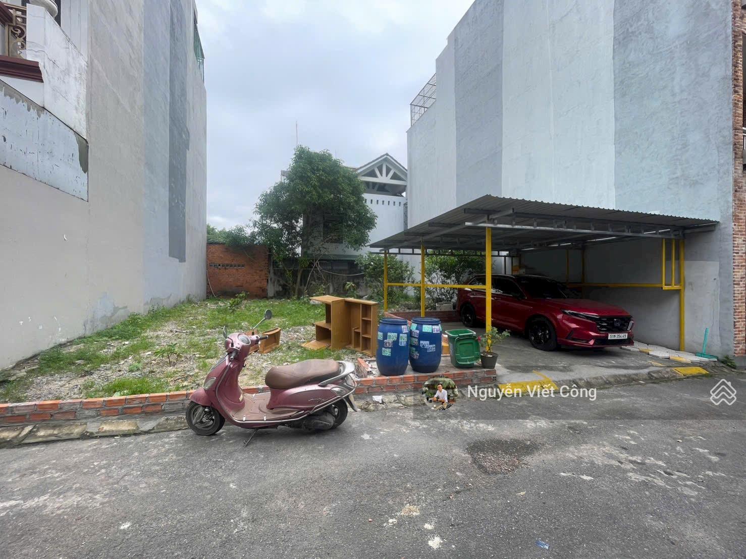 Đất Đẹp Hẻm Xe Hơi tại Đường Số 1, Linh Xuân, Thủ Đức, Cần Bán Gấp Giá Tốt! Đất Đẹp Hẻm Xe Hơi tại Đường Số 1, Linh Xuân, Thủ Đức, Cần Bán Gấp Giá Tốt!