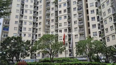 Cho CHCC Hà Đô Nguyễn Văn Công Phường 3, Quận Gò Vấp, Giá 15 triệu 0985 243 ***