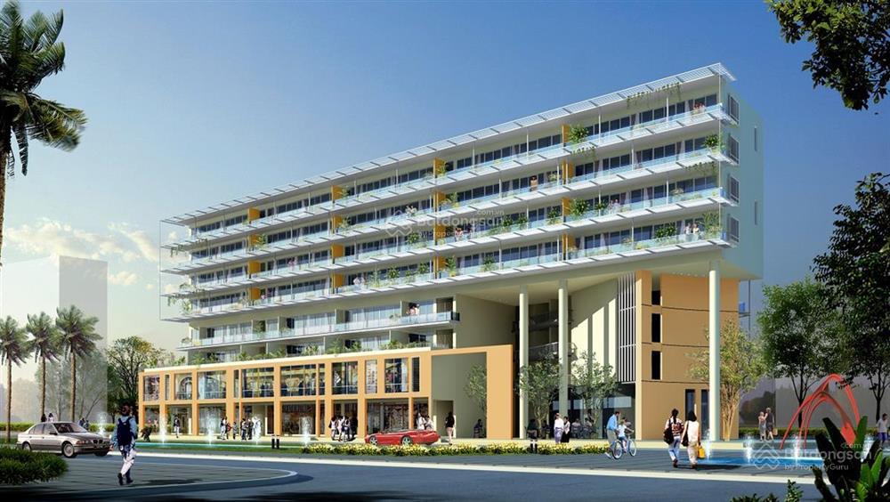 Bán căn hộ Garden Plaza, Phú Mỹ Hưng, giá rẻ nhất thị trường 123m2, 13.9 tỷ. LH 0903 920 ***