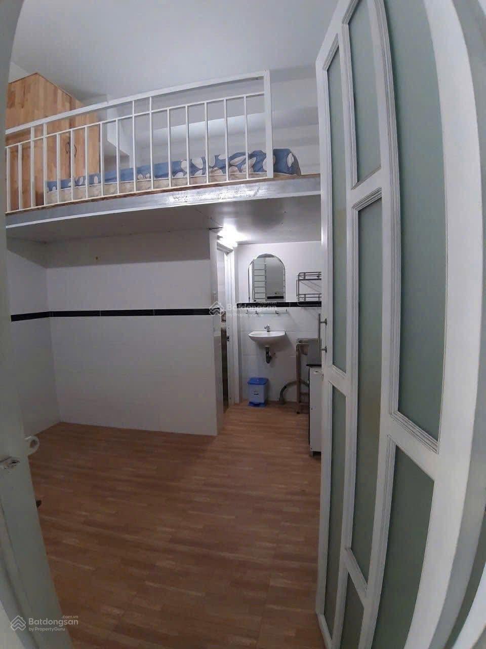 Hàng HIẾM - CHDV 36phong thu nhập khủng 110trieu - 9x20m xây 5 tầng - Trường Chinh Tân Bình