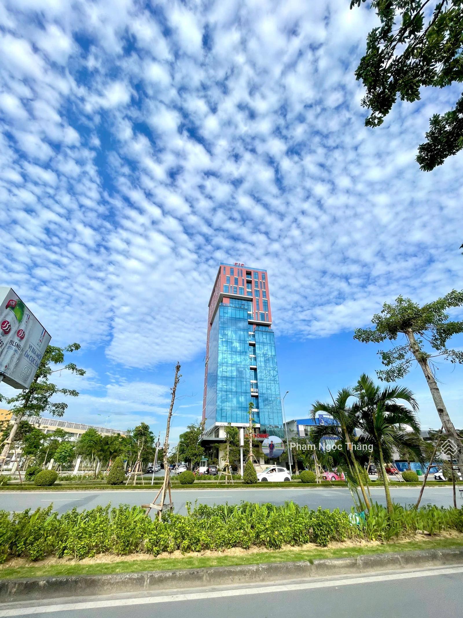 BIỆT THỰ VỊ TRÍ VÀNG  MẶT ĐƯỜNG LÊ HỒNG PHONG  HẢI AN  HẢI PHÒNG