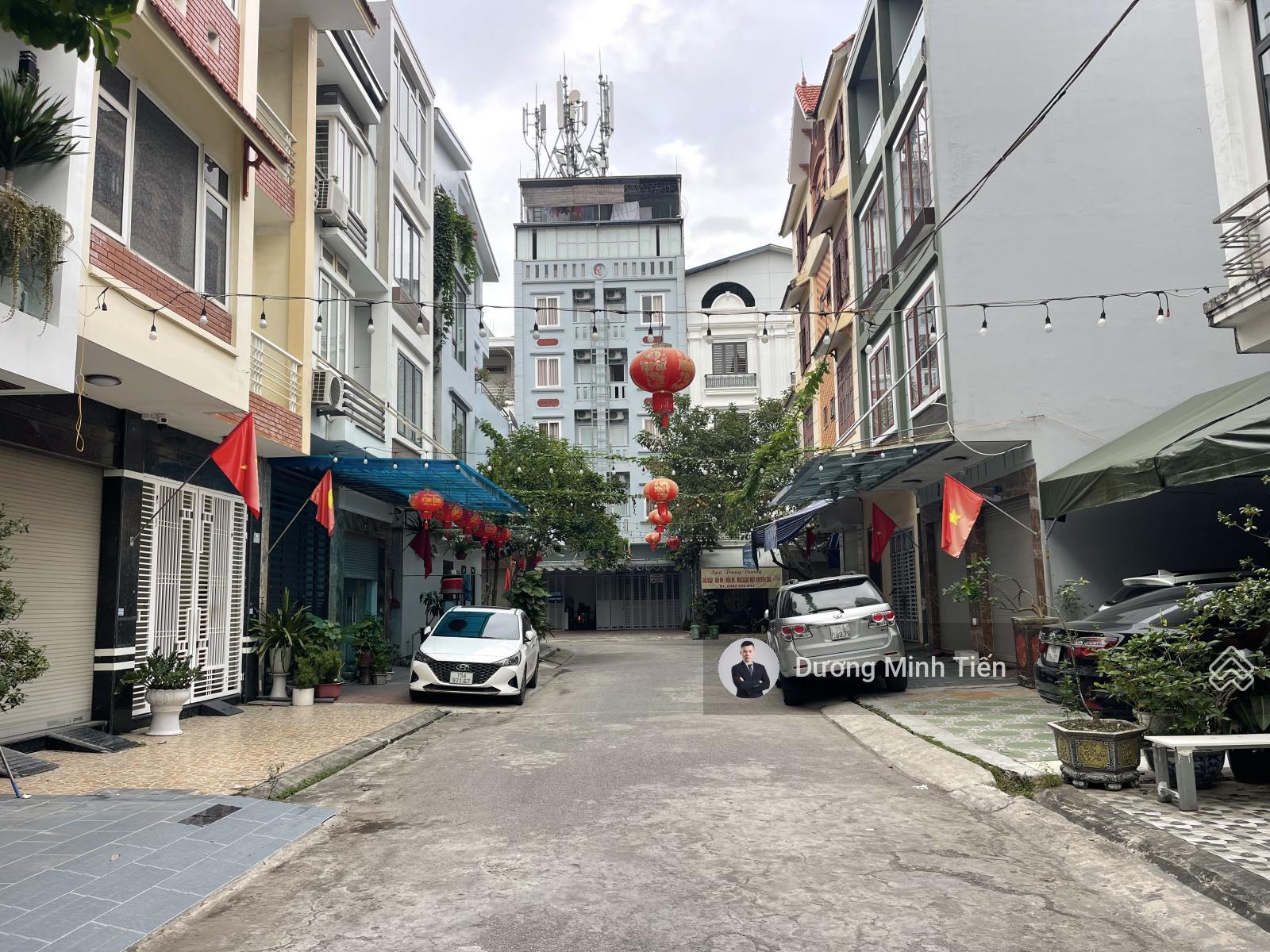 84m2 đất lô 16 MR Lê Hồng Phong - Ngang 7m - Đường 12m