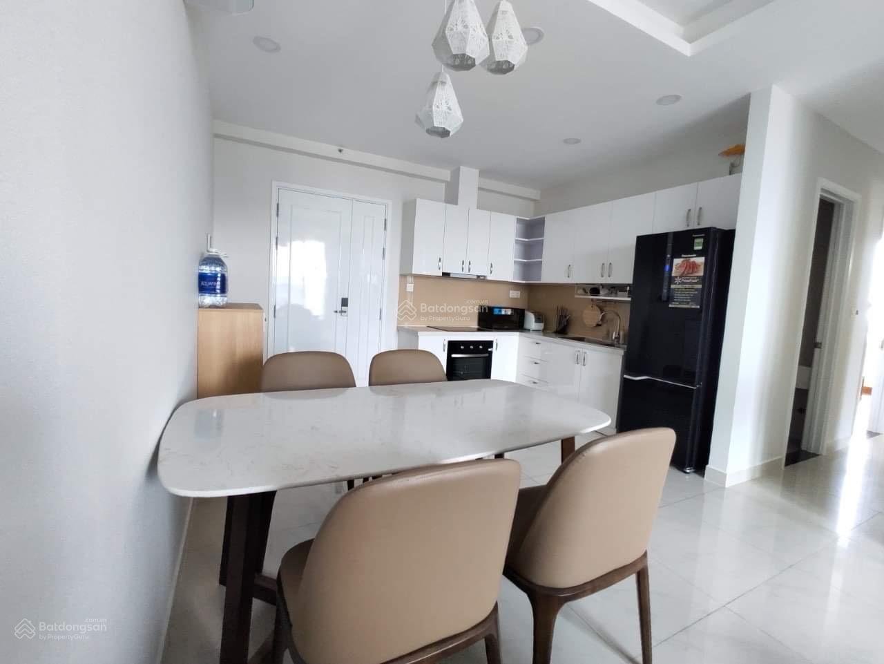 Cực phẩm tầng cao căn hộ góc 3PN Saigon Mia, full nội thất, giá tốt! KDC Trung Sơn