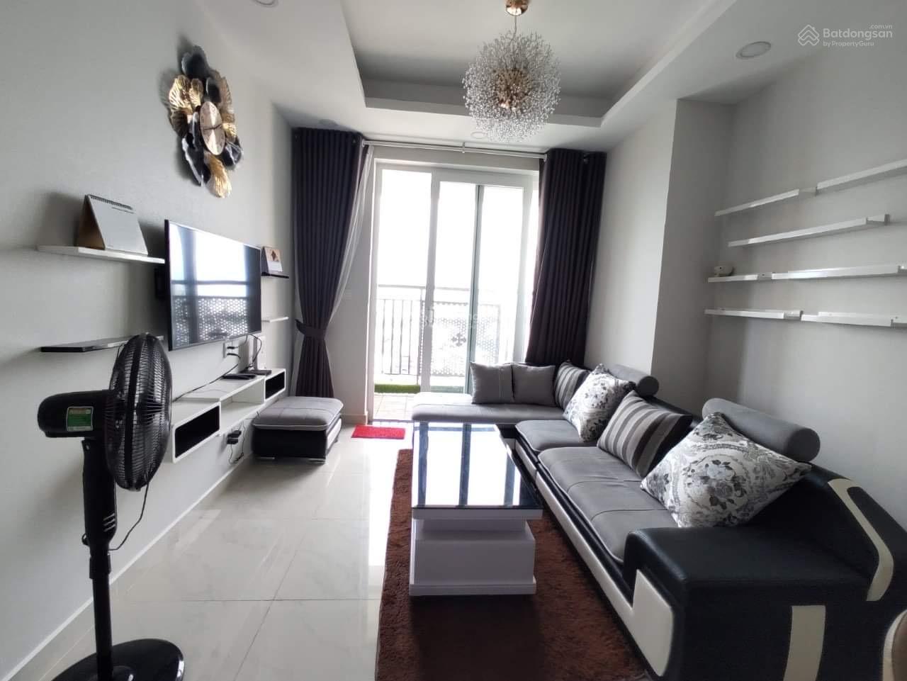 Cực phẩm tầng cao căn hộ góc 3PN Saigon Mia, full nội thất, giá tốt! KDC Trung Sơn