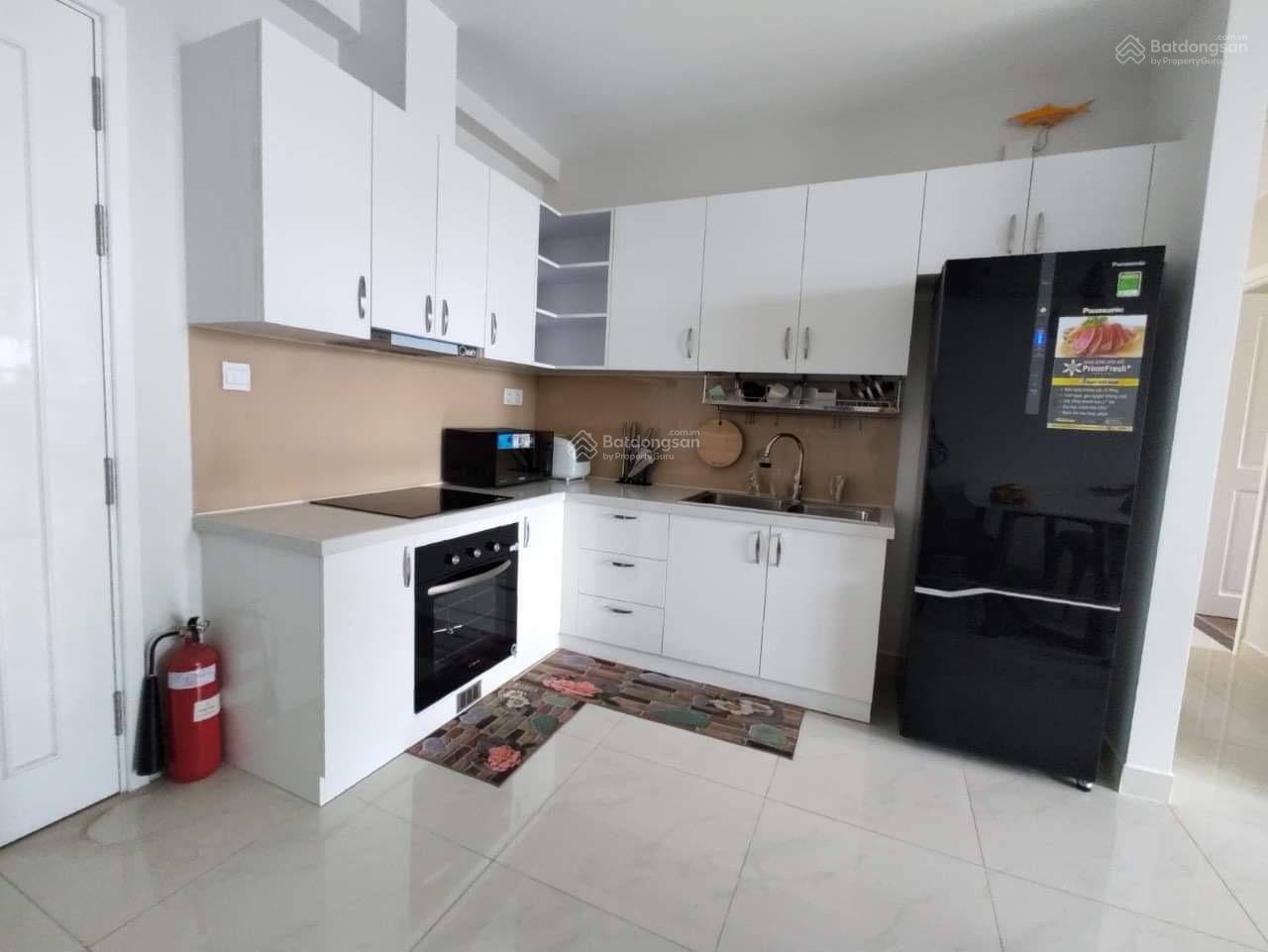 Cực phẩm tầng cao căn hộ góc 3PN Saigon Mia, full nội thất, giá tốt! KDC Trung Sơn