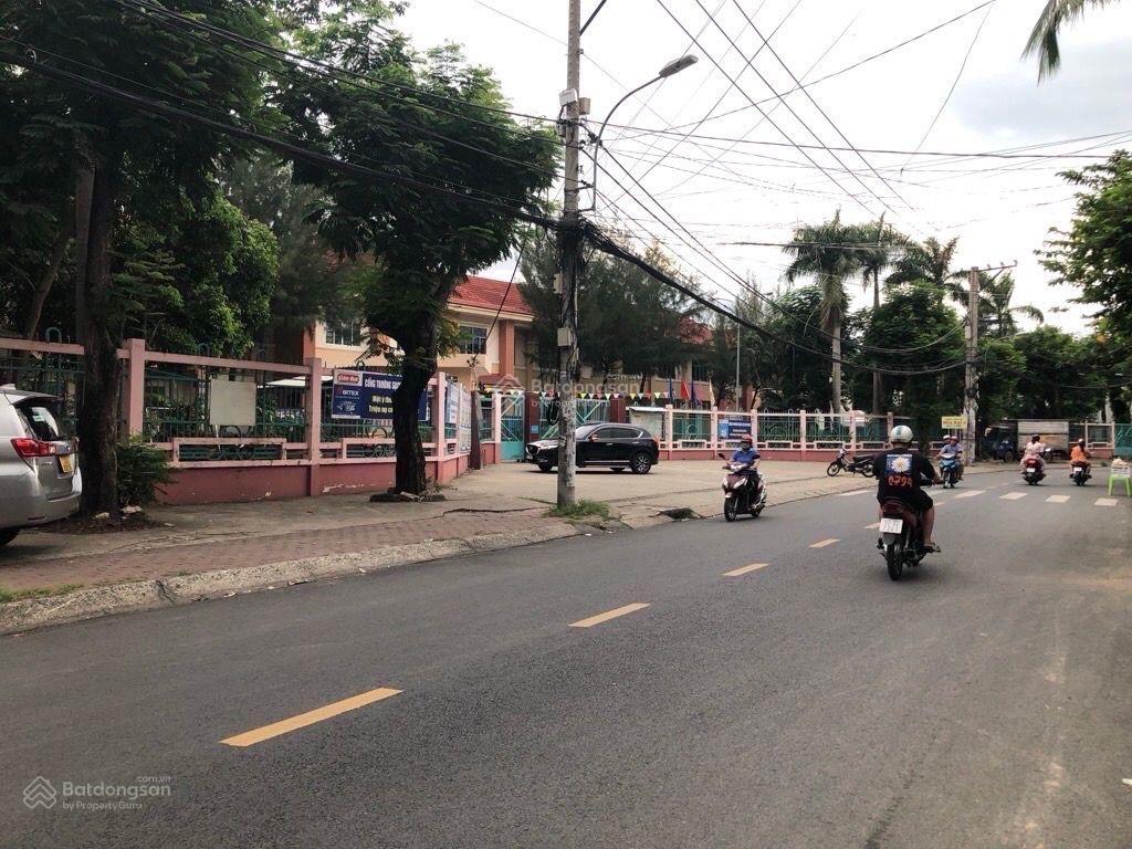 ĐẤT FULL THỔ CƯ - 6x35 - MTKD - HỒ BÁ PHẤN - PHƯỚC LONG A - GIÁ 85TR/M