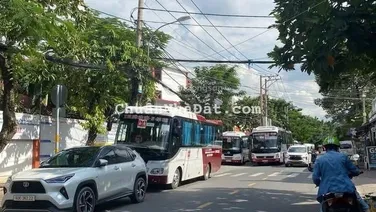 ĐẤT FULL THỔ CƯ - 6x35 - MTKD - HỒ BÁ PHẤN - PHƯỚC LONG A - GIÁ 85TR/M