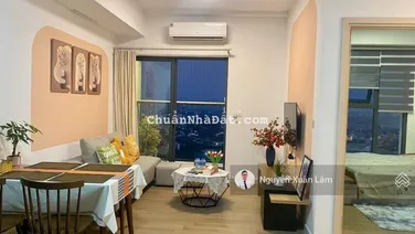 Cần bán 45m2 full đồ mới view siêu đẹp long lanh nhìn hồ Thiên Nga, giá 3,2 tỷ bp Westbay Ecopark