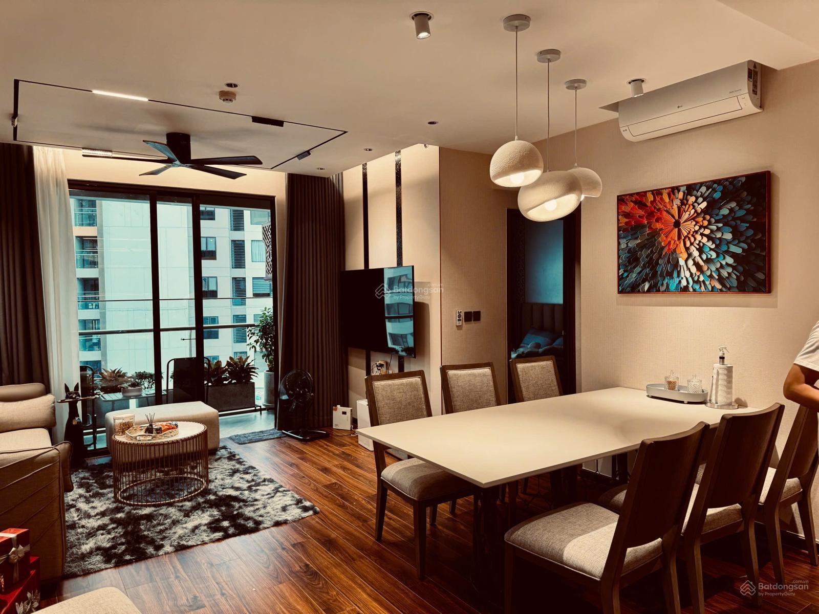 Bán căn góc thiết kế giới hạn tại AK Neo, full nội thất cao cấp, nhà mới ít sử dụng, miễn phí QL