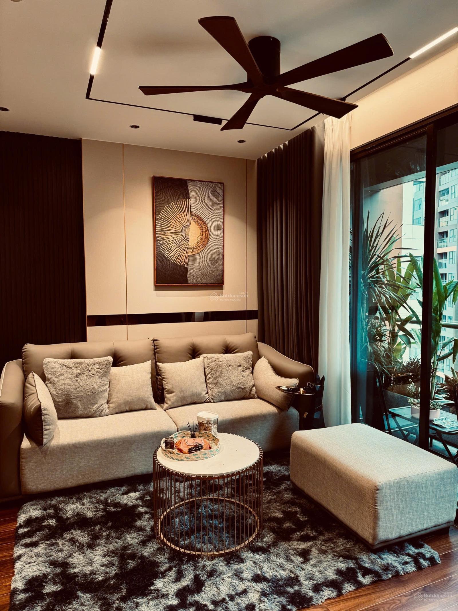 Bán căn góc thiết kế giới hạn tại AK Neo, full nội thất cao cấp, nhà mới ít sử dụng, miễn phí QL