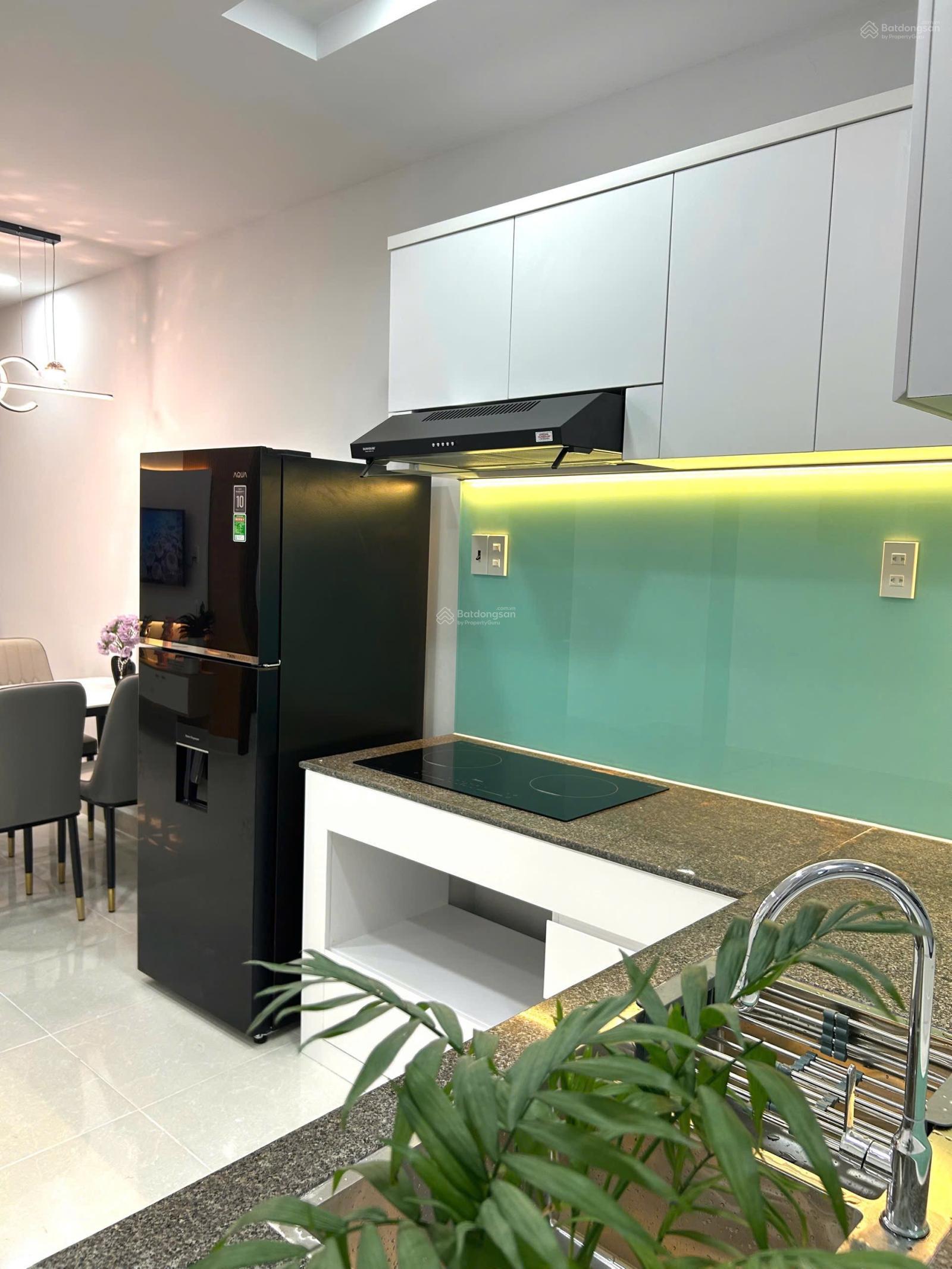 Bán CH 2PN Vĩnh Điềm Trung giá tốt tặng toàn bộ nội thất mới xịn, sổ hồng sang tên nhanh chỉ từ 2tỷ