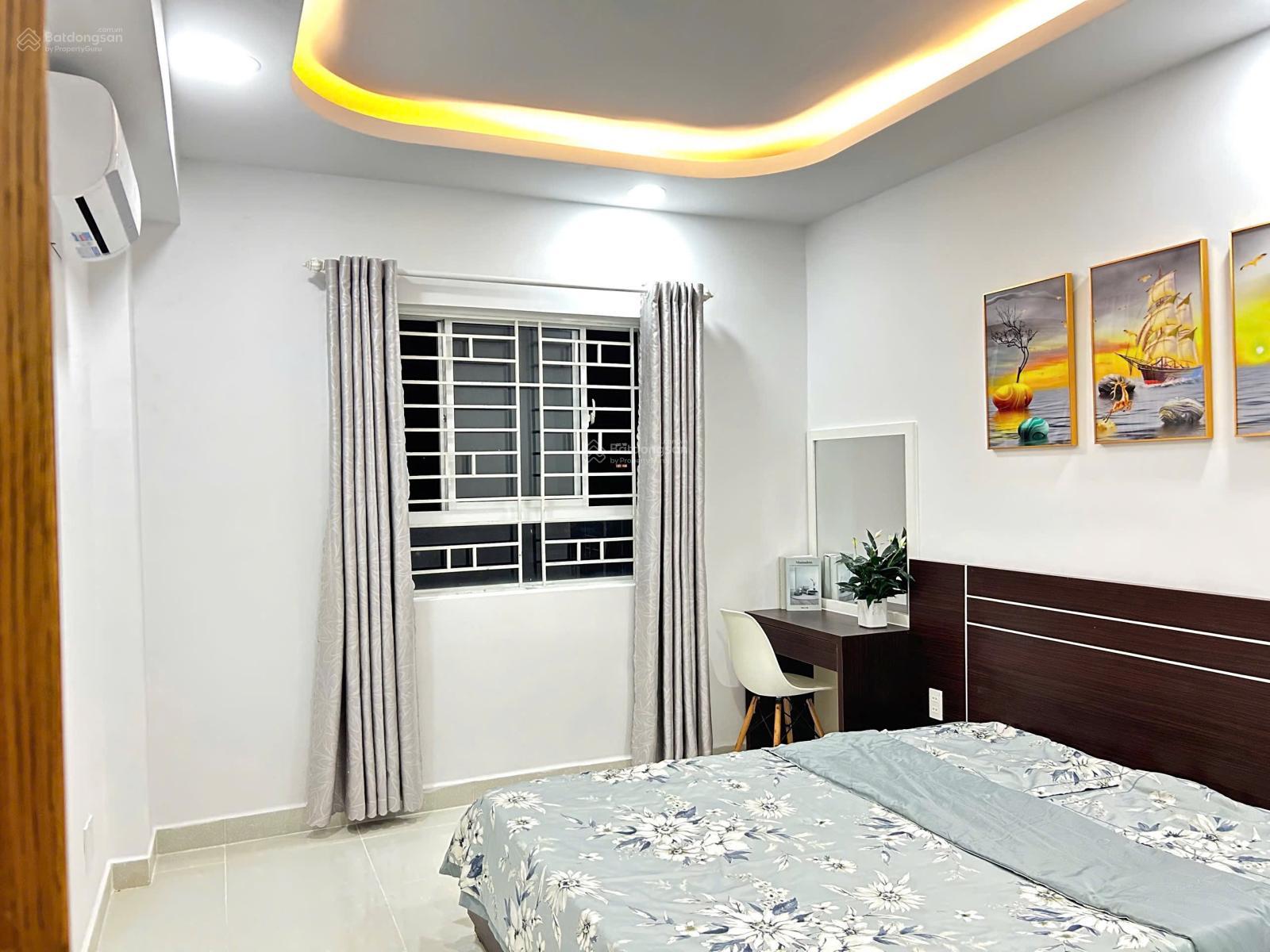 Bán CH 2PN Vĩnh Điềm Trung giá tốt tặng toàn bộ nội thất mới xịn, sổ hồng sang tên nhanh chỉ từ 2tỷ