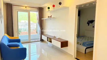 Chính chủ cần bán gấp căn 2PN 83m2 Melody Vũng Tàu đã có sổ, bán 3.550 tỷ Phạm Yến 0775 707 ***