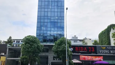 Khan hiếm! Tòa nhà ngay Ủy Ban Trương Văn Bang, Quận 2 - Hầm 7 tầng - 7x18m - TN 200tr/th chỉ 47 tỷ