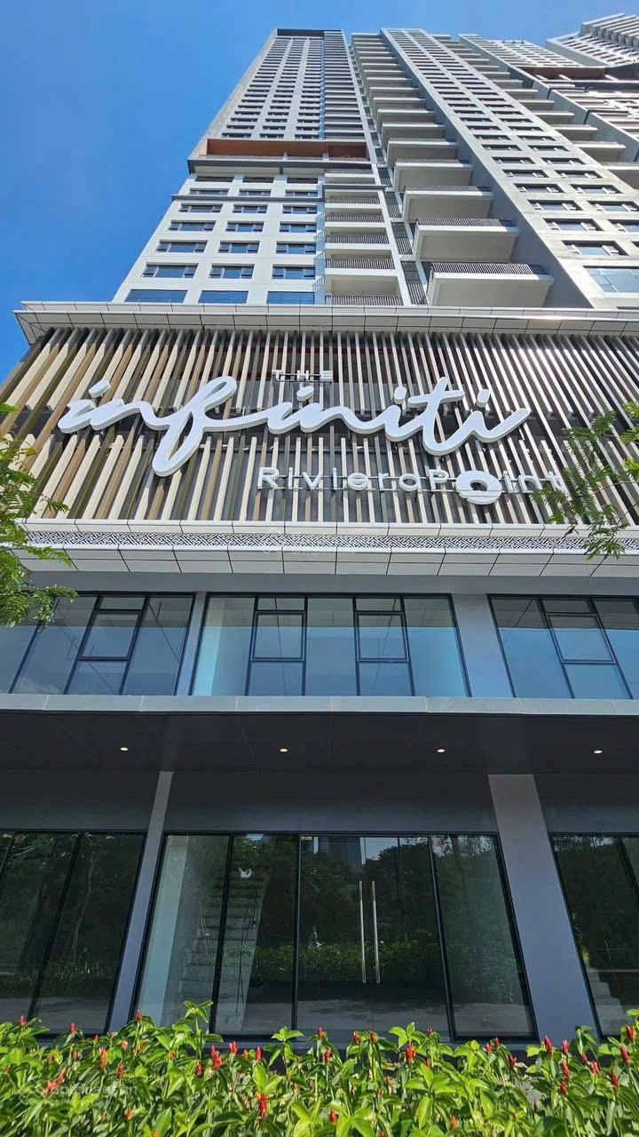 Bán căn hộ Infiniti Riveria Point giá 11,5 tỷ, 3PN, 121m2. LH 0905 555 *** Thảo