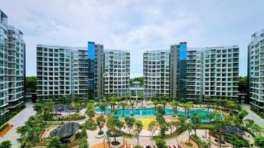 Diamond Centery: 2PN/96m2/8,25 tỷ, T/t 20% nhận nhà ở liền, C/khấu 10%, Trả chậm 24th, htro vay 80%