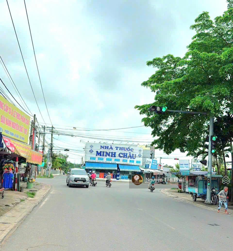 5x40 full thổ. Đường bê tông. Gần chợ. 550tr