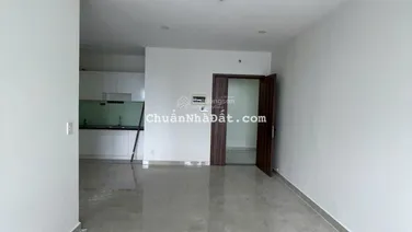 Giá siêu tốt: Căn 3PN 2WC nhà trống block Dragon đế trung tâm thương mại Aeon Mall
