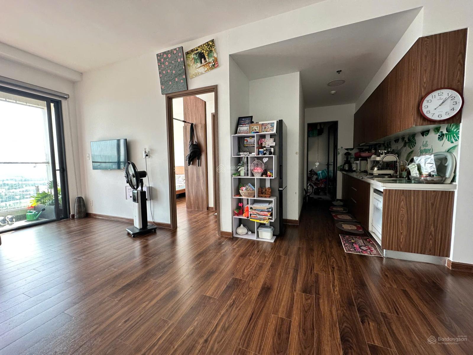 Bán căn hộ AKari giai đoạn 1, sổ hồng sẵn, có nội thất, view ngoại khu hướng mát, tầng trung