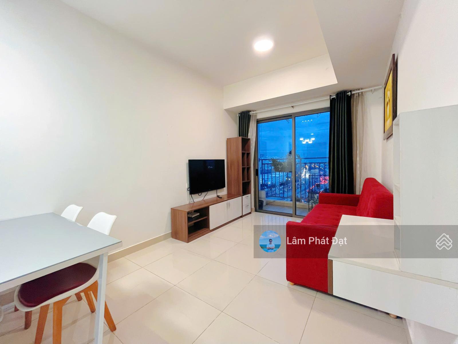 CHÍNH CHỦ GỬI CHO THUÊ CĂN HỘ THE SUN 1PN1WC TRỐNG SẴN CHO THUÊ GIÁ 14 TRIỆU/ THÁNG