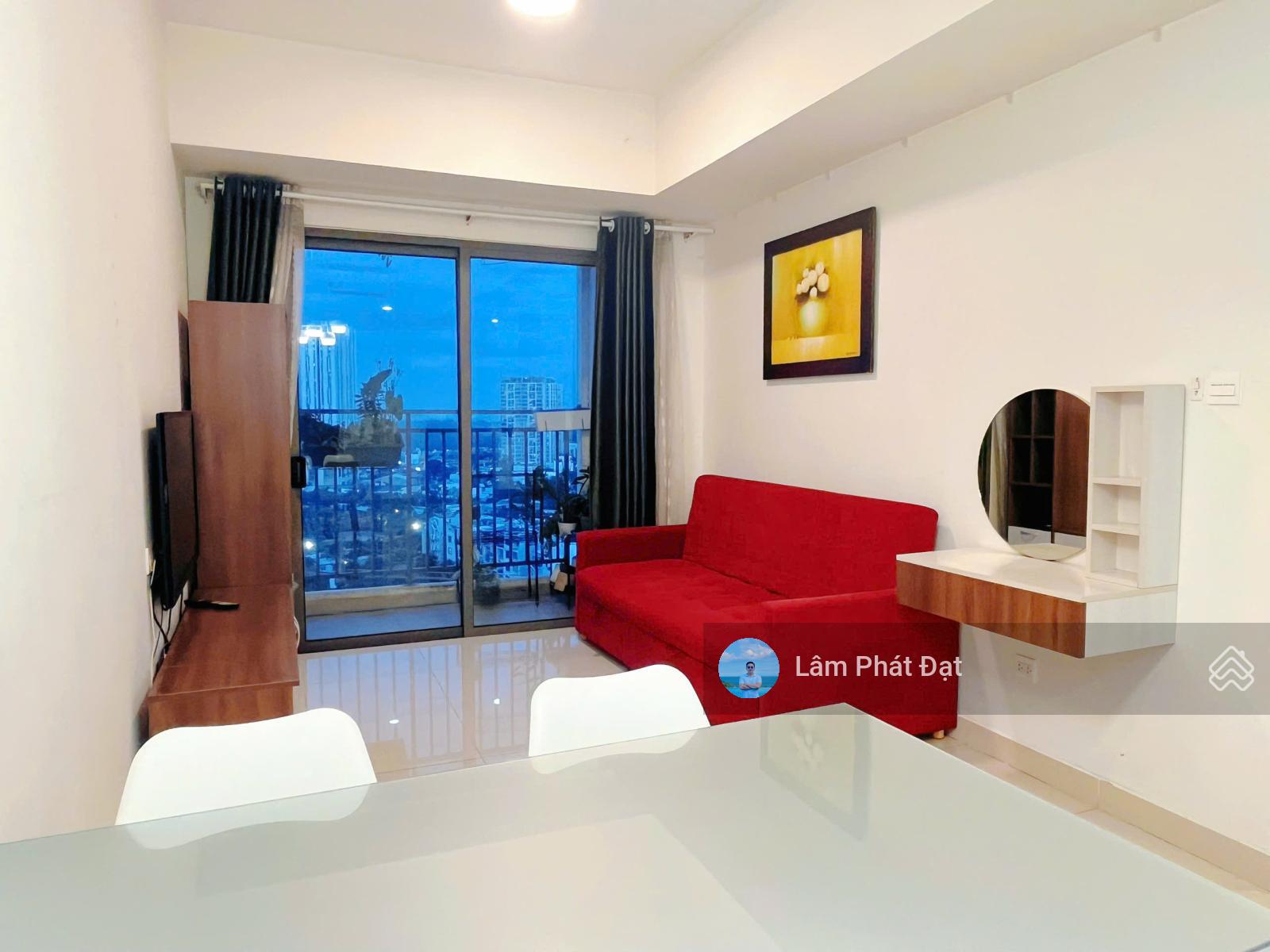 CHÍNH CHỦ GỬI CHO THUÊ CĂN HỘ THE SUN 1PN1WC TRỐNG SẴN CHO THUÊ GIÁ 14 TRIỆU/ THÁNG