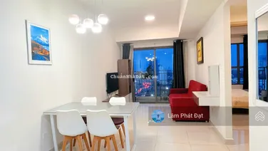 CHÍNH CHỦ GỬI CHO THUÊ CĂN HỘ THE SUN 1PN1WC TRỐNG SẴN CHO THUÊ GIÁ 14 TRIỆU/ THÁNG