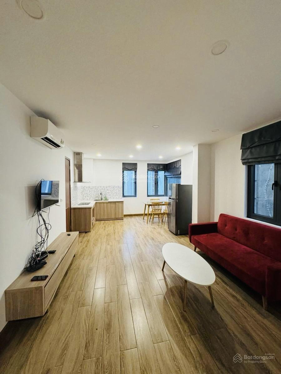 Nhà Phố Nhật Chiêu Cách Mặt Hồ 10m 7 Tầng Thang Máy, 58m2 MT: 12m Thông Sàn View Hồ , Giá: 25 Tỷ