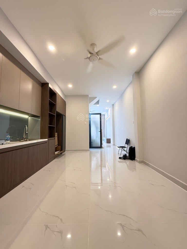 Bán Nhà 3 Tầng BTCT Hẻm Xe Hơi, Trương Công Định, Phường 14, Tân Bình, Chỉ 8.8 Tỷ