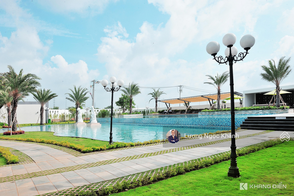 Cần tiền cho con du học, chủ nhà cần bán lại căn nhà phố đã hoàn thiện tại Mega Village giá 9.95 tỷ Cần tiền cho con du học, chủ nhà cần bán lại căn nhà phố đã hoàn thiện tại Mega Village giá 9.95 tỷ