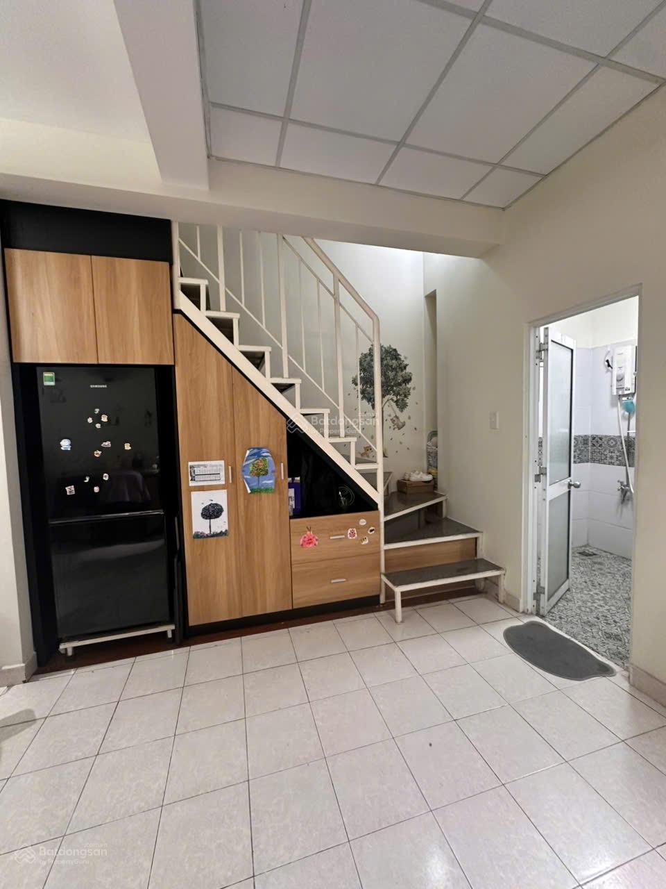 Bán CC An Hoà, thang máy căn áp mái, 60m2 2PN 1WC full NT, 2,6tỉ, LH 0937 961 *** Thảo