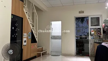 Bán CC An Hoà, thang máy căn áp mái, 60m2 2PN 1WC full NT, 2,6tỉ, LH 0937 961 *** Thảo