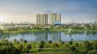 Bán gấp căn hộ 2PN, 1WC tại Bcons NewSky, 2,5 tỷ, 47m2, Lái Thiêu, Bình Dương