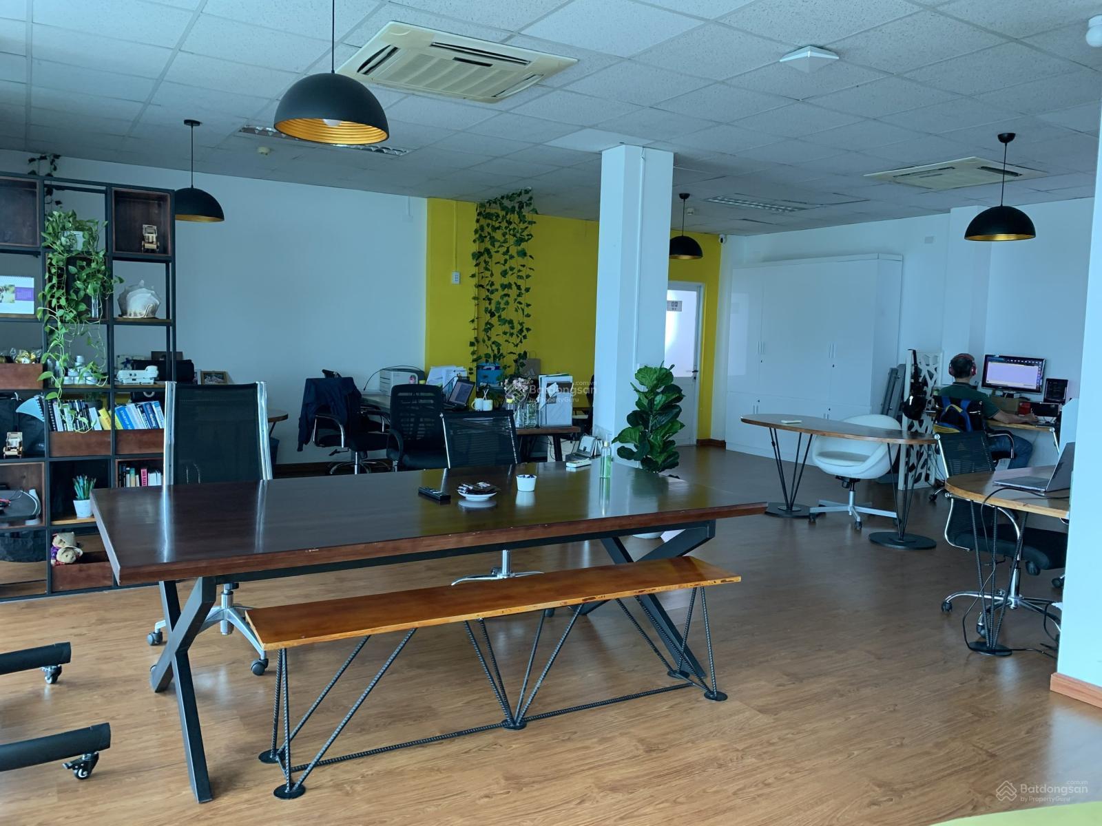 CHO THUÊ TRỆT VĂN PHÒNG ĐIỆN BIÊN PHỦ - 150M2 - 33TR/THÁNG - LIÊN HỆ 0971 079 ***