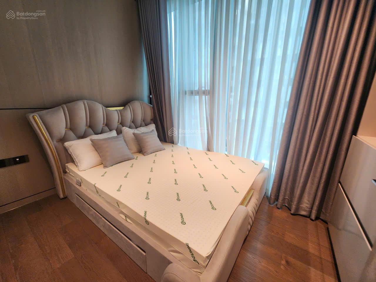 CHO THUÊ CĂN HỘ 2PN, 60 TRIỆU, TẠI GRAND MARINA SAIGON, QUẬN 1. GIÁ HOT