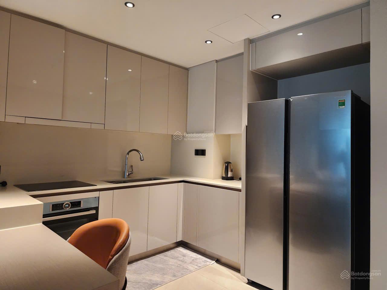 CHO THUÊ CĂN HỘ 2PN, 60 TRIỆU, TẠI GRAND MARINA SAIGON, QUẬN 1. GIÁ HOT