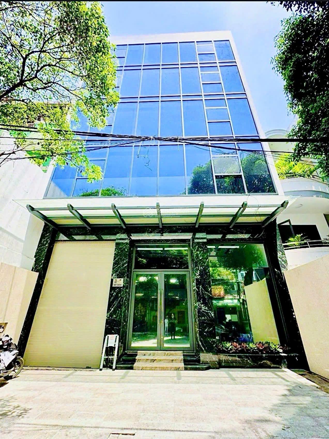 CHO THUÊ VĂN PHÒNG 200m2-50tr/Tháng MẶT TIỀN ĐƯỜNG HÁT GIANG, P.2, Q. TÂN BÌNH - Liên hệ 0971 079 ***