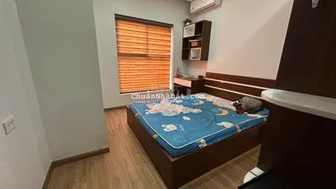 Tôi bán căn hộ AZ Lâm Viên - 107 Nguyễn Phong Sắc, 87m2, 2PN 2 WC, cần bán nhanh