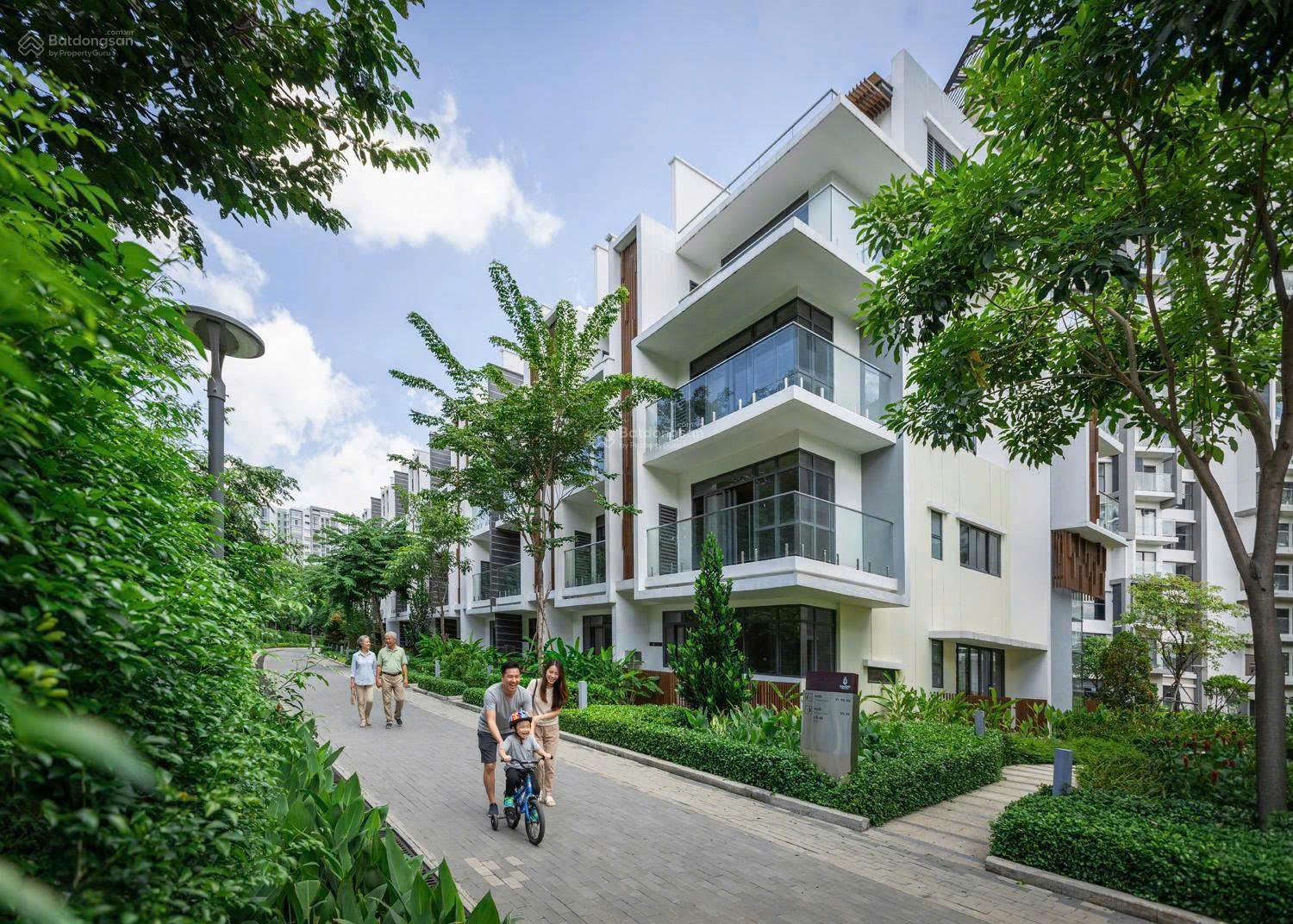 The Glen Celadon City - em Thư nhân viên CĐT Gamuda Land mua giá gốc 22% n/nhà trả chậm 3n CK 29%