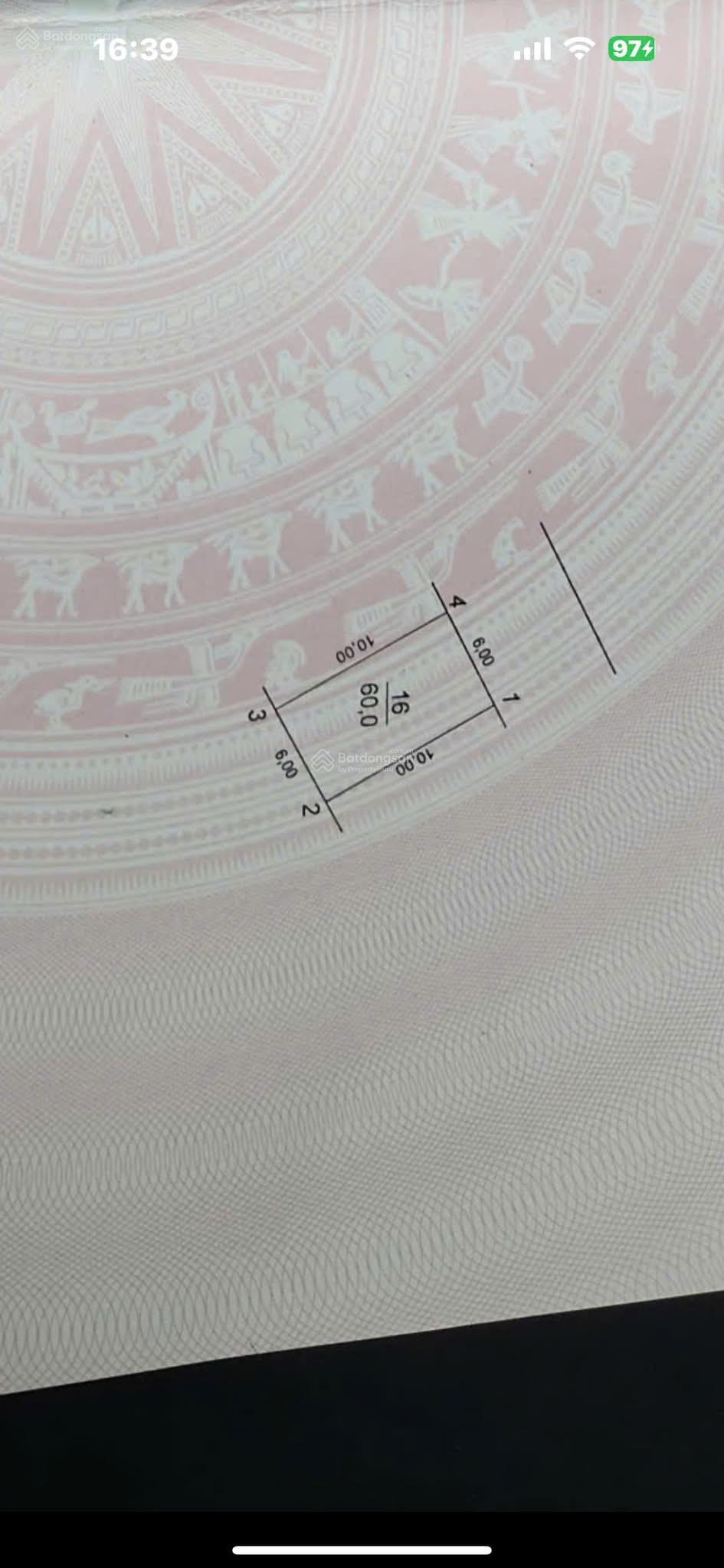 Bán đất giãn dân 2 mặt tiền trước sau | đường to có vỉa hè | Dục Tú Đông Anh