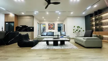 Bán CC Thủy Lợi Tower, 8 tỷ VND, 132m2, 3PN, 2WC, La Khê, Hà Đông, Hà Nội
