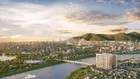 Căn 2PN view sông giá gốc từ CĐT, hỗ trợ vay ân hạn gốc lãi 30 tháng