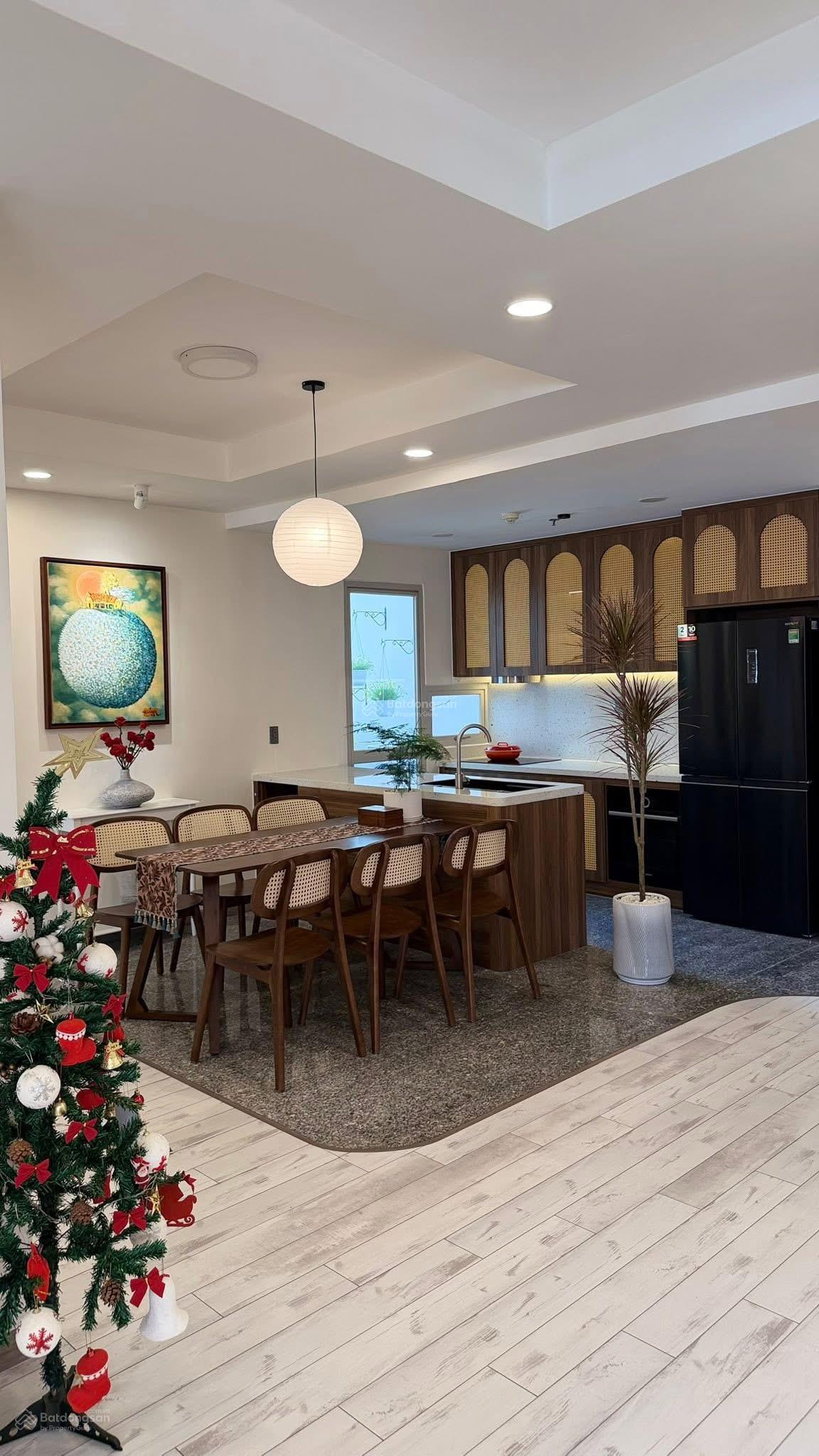 Bán Dragon Hill thiết kế 3PN giá từ 5.3 tỷ, LH chính chủ chốt