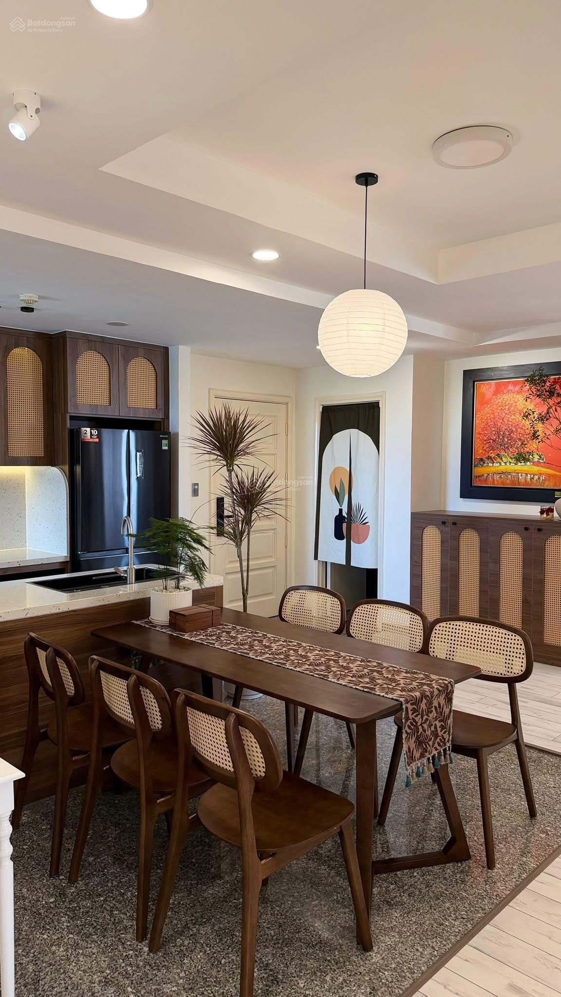 Bán Dragon Hill thiết kế 3PN giá từ 5.3 tỷ, LH chính chủ chốt