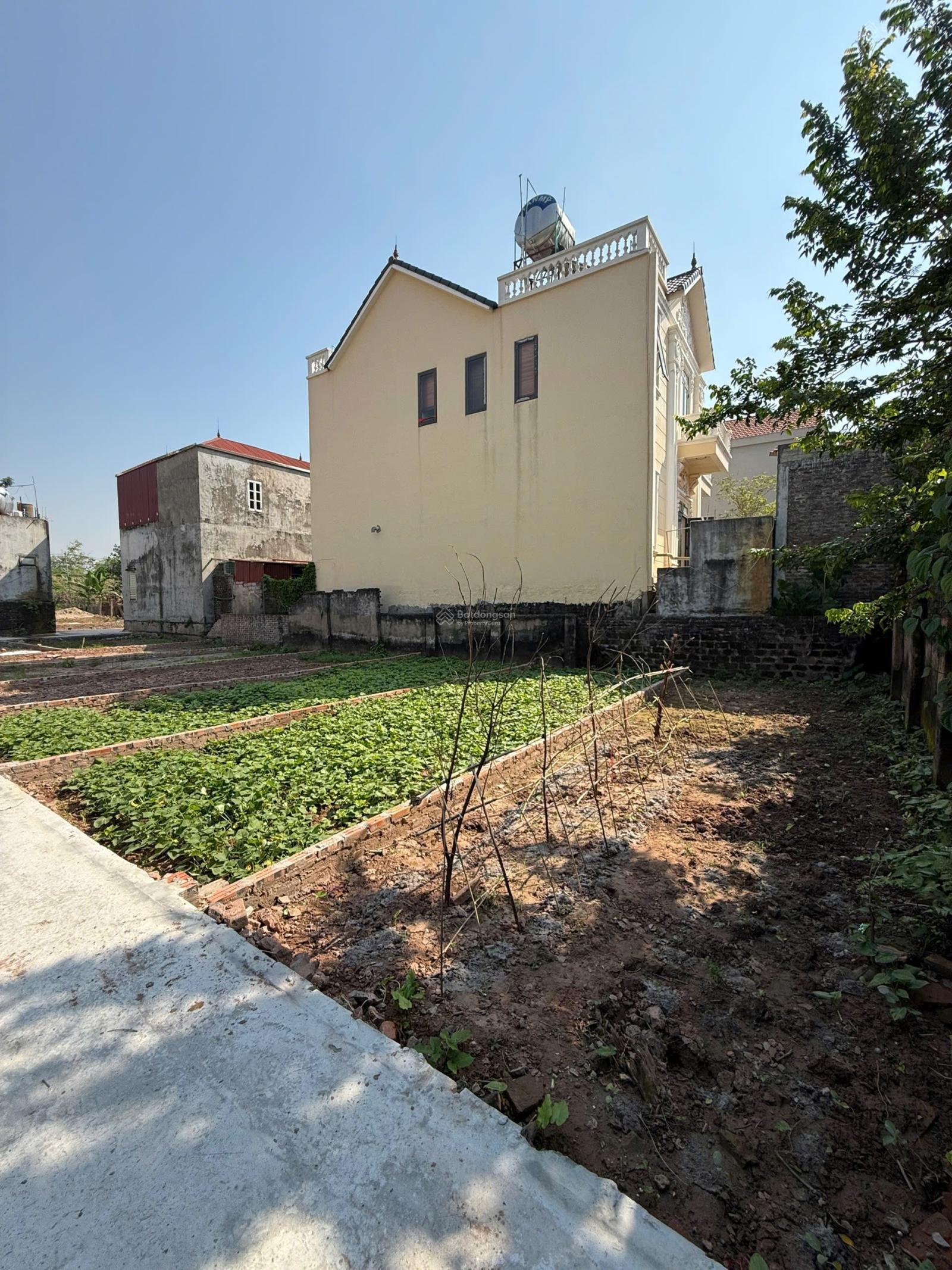 Bán đất tại Xã Thọ An, Đan Phượng, Hà Nội, 50 triệu/m2, 41.8m2, hàng hiếm đẹp Bán đất tại Xã Thọ An, Đan Phượng, Hà Nội, 50 triệu/m2, 41.8m2, hàng hiếm đẹp